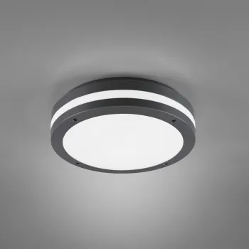 Iluminat decorativ exterior imagine