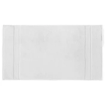 Prosop de baie, L'appartement , Chicago Bath (70 x 140), Bumbac, Crem imagine