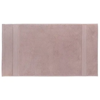 Prosop de baie, L'appartement , Chicago Bath (70 x 140), Bumbac, Roz imagine