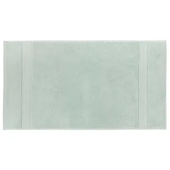 Prosop de baie, L'appartement , Chicago Bath (70 x 140), Bumbac, Verde imagine