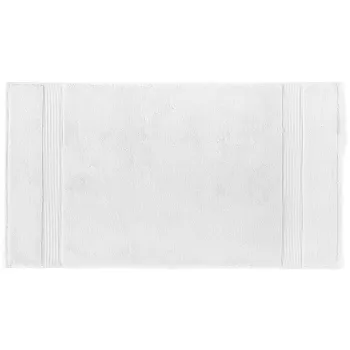 Prosop de baie, L'appartement , Chicago Bath, Bumbac, Alb imagine