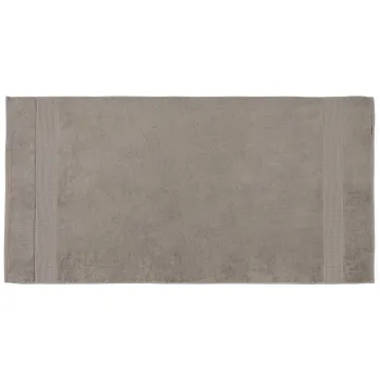 Prosop de baie, L'appartement , Chicago Hand, Bumbac, Gri cald imagine