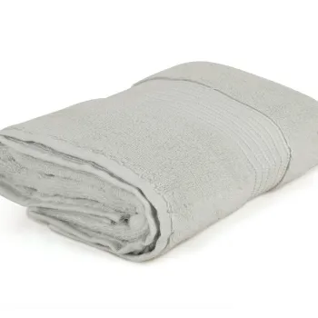 Prosop de baie, L'appartement , Chicago Hand, Bumbac, Verde imagine