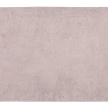 Prosop de baie, L'appartement , Valencia Body, 80% Bumbac/20% Bambus, Roz imagine