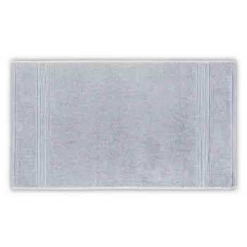 Prosop de baie, L'appartement , Antique, Bumbac, Gri imagine