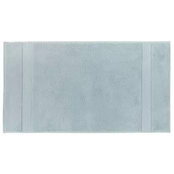 Prosop de baie, L'appartement , Chicago Bath (70 x 140), Bumbac, Albastru deschis imagine