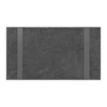 Prosop de baie, L'appartement , Chicago Bath (70 x 140), Bumbac, Antracit imagine