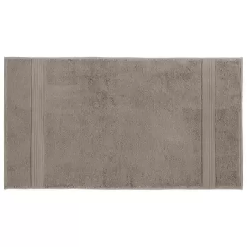 Prosop de baie, L'appartement , Chicago Bath (70 x 140), Bumbac, Gri cald imagine