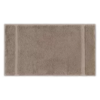 Prosop de baie, L'appartement , Fancy, 65% Bumbac/35% Lyocell, Bej imagine