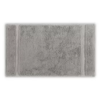 Prosop de baie, L'appartement , Fancy, 65% Bumbac/35% Lyocell, Gri imagine