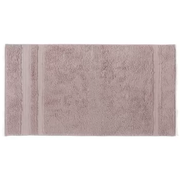 Prosop de baie, L'appartement , London Bath, 60% Bumbac/40% Bambus, Roz imagine