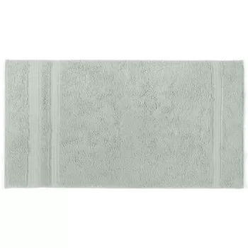 Prosop de baie, L'appartement , London Bath (70 x 140), 60% Bumbac/40% Bambus, Verde Sea imagine