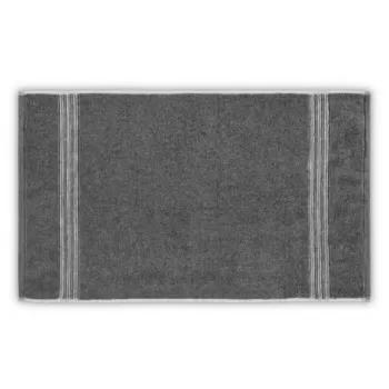 Prosop de maini, L'appartement , Antique, Bumbac, Antracit imagine