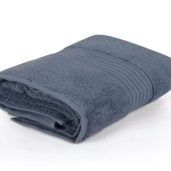 Prosop de maini, L'appartement , Chicago Hand, Bumbac, Albastru imagine