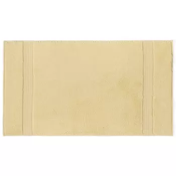 Prosop de maini, L'appartement , Chicago Hand, Bumbac, Galben imagine