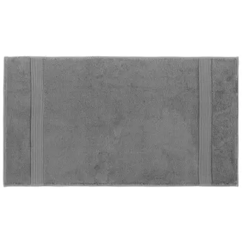 Prosop de maini, L'appartement , Chicago Hand, Bumbac, Gri inchis imagine