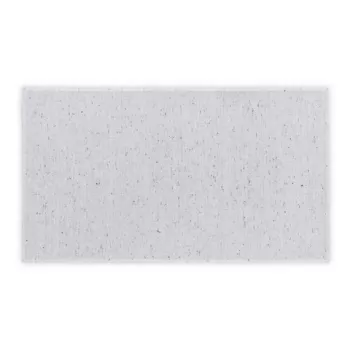 Prosop de maini, L'appartement , Fine Neppy Gauze, Bumbac, Gri deschis imagine