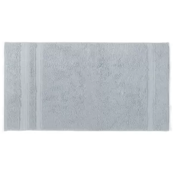 Prosop de maini, L'appartement , London Hand, 60% Bumbac/40% Bambus, Albastru imagine