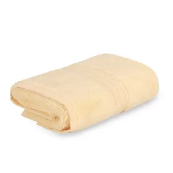 Prosop, L'appartement , Chicago Wash, Bumbac, Galben imagine