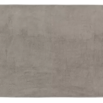 Prosop, L'appartement , Valencia Wash, 80% Bumbac/20% Bambus, Gri cald imagine