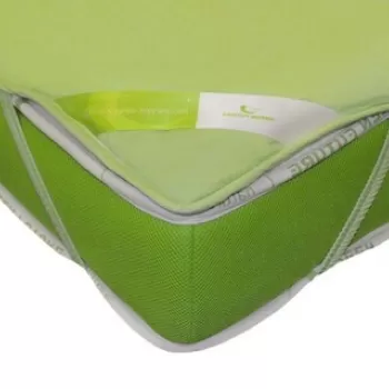 Protectie de saltea Nature Kids 60x120 cm imagine