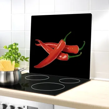 Protectie perete bucatarie, Wenko, Pepperoni imagine