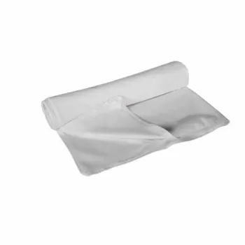 Protectie saltea impermeabila, Green Future, 60 x 120 cm imagine