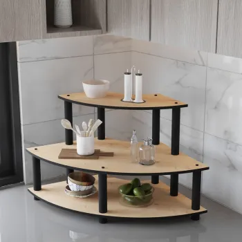 Organizare si depozitare in bucatarie ieftine imagine