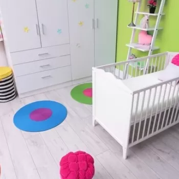 Saltea copii, Basic Confort 60x120 cm imagine