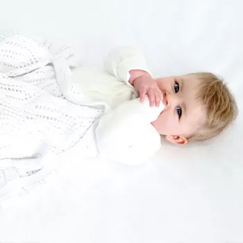 Saltea copii pliabila XL pentru calatorie 69x98x6 cm imagine