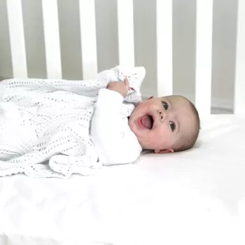 Saltea copii, spuma poliuretanica, ortopedica 70x140 cm, H 10 cm imagine