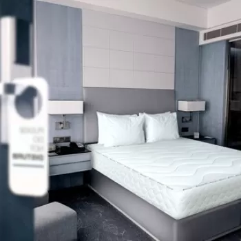 Saltea Green Future Hotel Line Memory Pocket 7 Zone 160 x 190 cm, H - 30 cm imagine