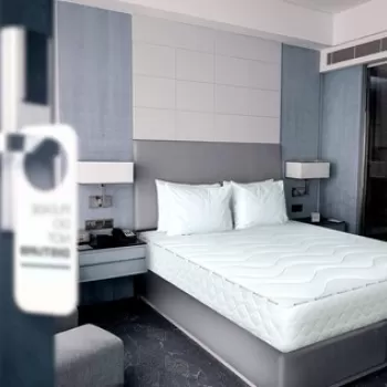 Saltea Green Future Hotel Line Memory Pocket 7 Zone 80 x 190 x 30 cm imagine