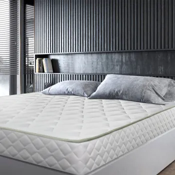 Saltea ortopedica, Confort Pocket, 7 Zone de Confort, 160x200 cm imagine