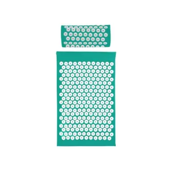 Saltea presopunctura cu perna, Beper, C301ACC001 imagine