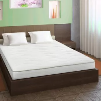 Saltea Super Ortopedica Green Line 80x200 cm imagine