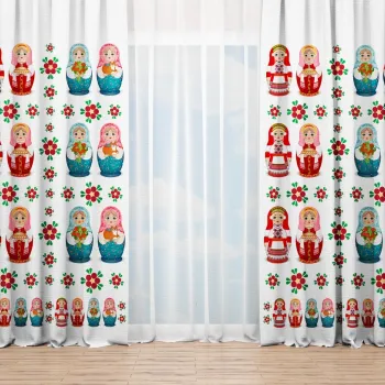 Draperii & perdele copii ieftine imagine