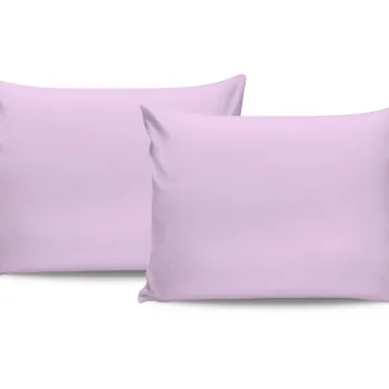 Set 2 fete de perna (EU) (IT), L'essentiel Maison, Lilac, Lila imagine