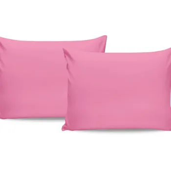 Set 2 fete de perna (EU) (IT), L'essentiel Maison, Pink, Roz imagine