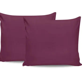 Set 2 fete de perna (EU) (IT), L'essentiel Maison, Purple, Mov imagine