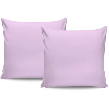 Set 2 fete de perna (FR), L'essentiel Maison, Lilac, Lila imagine