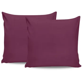 Set 2 fete de perna (FR), L'essentiel Maison, Purple, Mov imagine