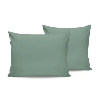 Set 2 fete de perna (FR), L'essentiel Maison, Tonne Mixte, Verde imagine