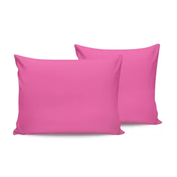 Set 2 fete de perna (FR), L'essentiel Maison, Tonne Rosse, Roz prafuit imagine