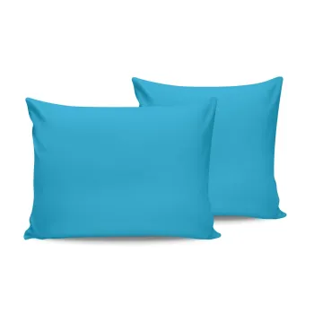 Set 2 fete de perna King (DE), L'essentiel Maison, Tonne Bleue, Turcoaz imagine