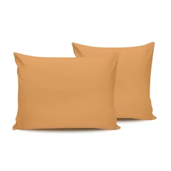 Set 2 fete de perna King (DE), L'essentiel Maison, Tonne Orage, Portocaliu imagine