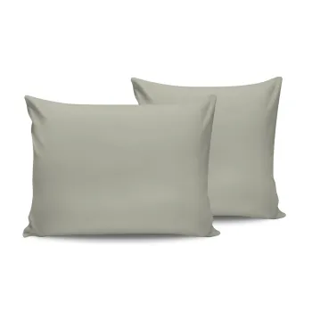 Set 2 fete de perna King (DE), L'essentiel Maison, Tonne Verte, Verde imagine