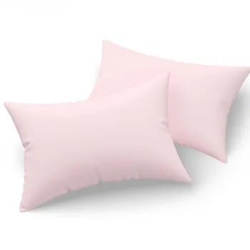 Set 2 fete de perna, Magical - Pink v2, Eponj Home, 65% bumbac/35% poliester imagine