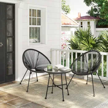 Seturi Mobilier Gradina imagine