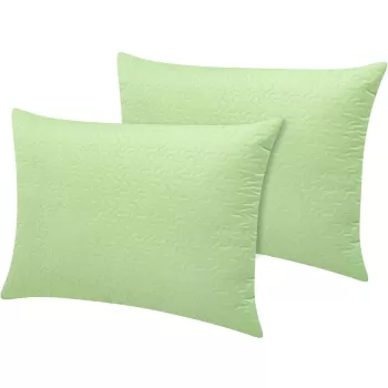 Set 2 perne Alcam, Bamboo Sense, 50x70 cm imagine